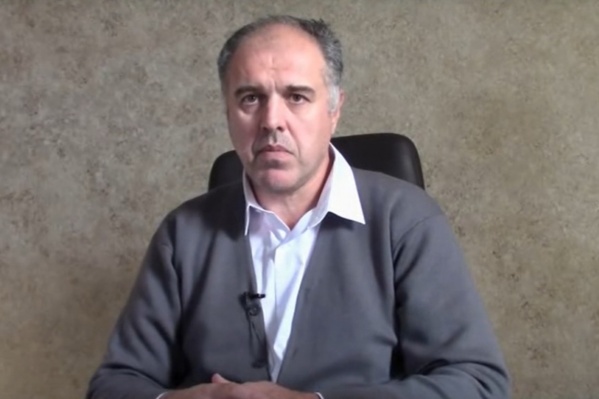 Бридковский сказал, что лекарства против коронавируса начали поступать в Азов 13 ноября Бридковский сказал, что лекарства против коронавируса начали поступать в Азов 13 ноября