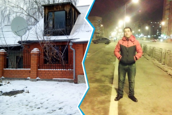 Парня пять дней силой удерживали в частном доме Парня пять дней силой удерживали в частном доме