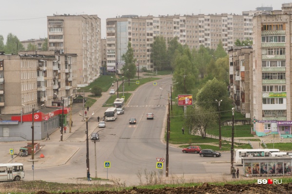 Утром березниковцев ждал неприятный сюрприз — коммунальные проблемы Утром березниковцев ждал неприятный сюрприз — коммунальные проблемы 
