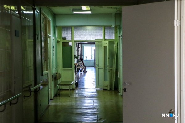 Нижегородцы умирают от коронавируса ежедневно Нижегородцы умирают от коронавируса ежедневно