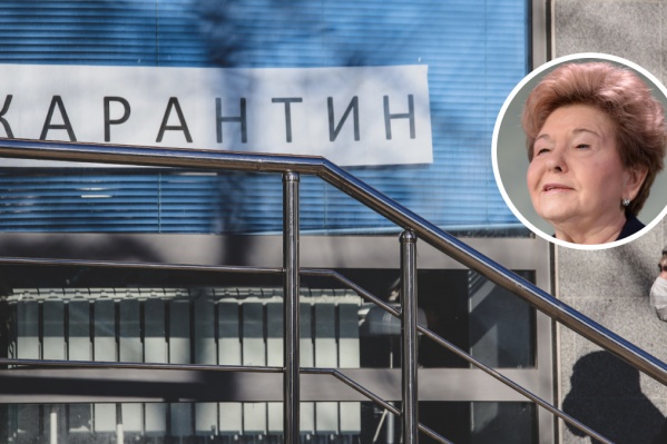 А вам удалось убедить своих бабушек и дедушек соблюдать карантин? А вам удалось убедить своих бабушек и дедушек соблюдать карантин?