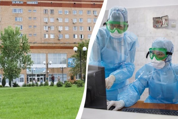 Всех детей и их родителей протестировали на коронавирусную инфекцию Всех детей и их родителей протестировали на коронавирусную инфекцию 