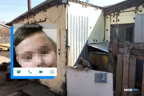Погибший мальчик учился в четвёртом классе Погибший мальчик учился в четвёртом классе 