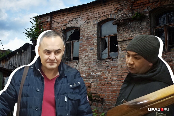 В декабре прошлого года по этому делу уже выносили решение — в пользу Башкультнаследия. Но оно было заочным, поэтому процесс возобновили сразу после новогодних праздников В декабре прошлого года по этому делу уже выносили решение — в пользу Башкультнаследия. Но оно было заочным, поэтому процесс возобновили сразу после новогодних праздников