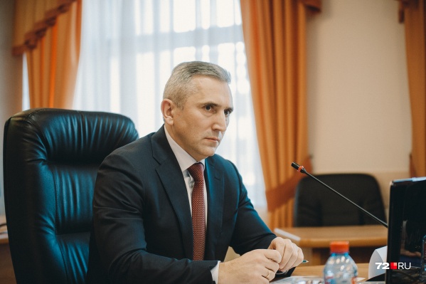 Прокуроры следят, как губернатор устраняет замечания Прокуроры следят, как губернатор устраняет замечания