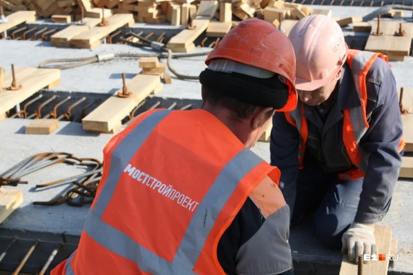 Новый мост начнет проектировать «Мастерская генерального плана» Новый мост начнет проектировать «Мастерская генерального плана»
