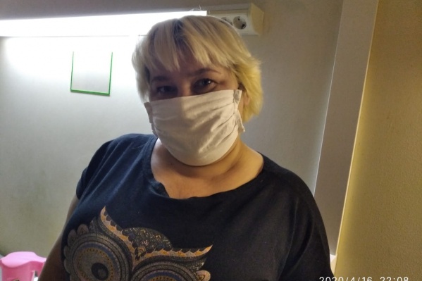 Оксана с первого апреля лежит в РКБ. Операцию она не дождалась Оксана с первого апреля лежит в РКБ. Операцию она не дождалась