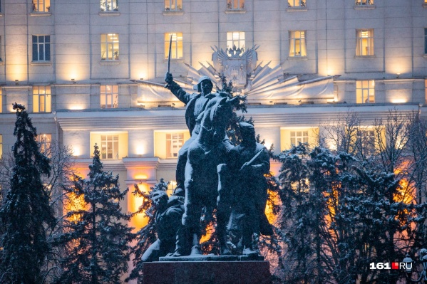 Стоит ждать метели Стоит ждать метели