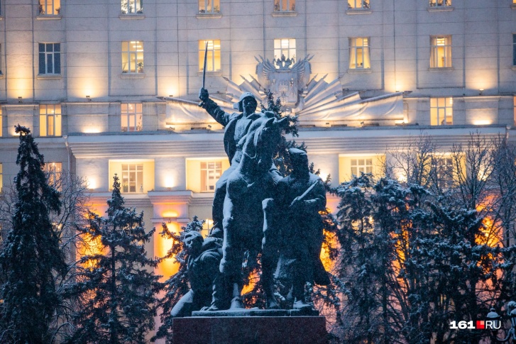 Стоит ждать метели Стоит ждать метели