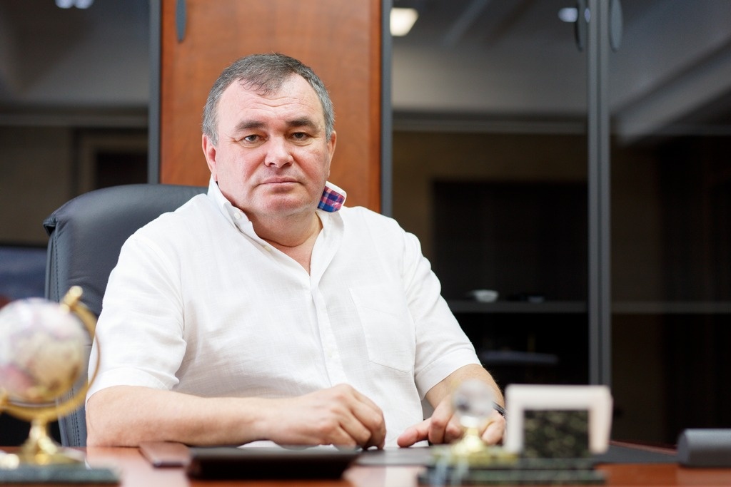 «Я законопослушный человек. Все предписания губернатора и Роспотребнадзора я выполнил от и до» «Я законопослушный человек. Все предписания губернатора и Роспотребнадзора я выполнил от и до»
