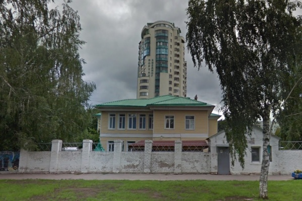 Детский дом «Солнышко» попал в поле пристального внимания общественности летом <nobr class="_">2020 года</nobr> Детский дом «Солнышко» попал в поле пристального внимания общественности летом <nobr class="_">2020 года</nobr>