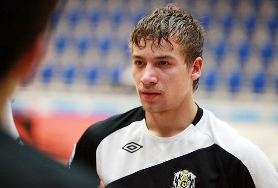 Бывший игрок МФК «Тюмень» скончался от остановки сердца. Ему было 27 лет