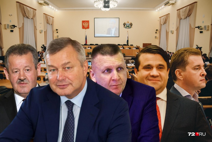 Рассказываем, сколько зарабатывают народные избранники Рассказываем, сколько зарабатывают народные избранники