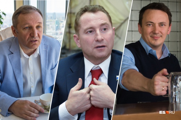 Уральские предприниматели считают, что некоторые предложения президента станут ударом по их бизнесу Уральские предприниматели считают, что некоторые предложения президента станут ударом по их бизнесу