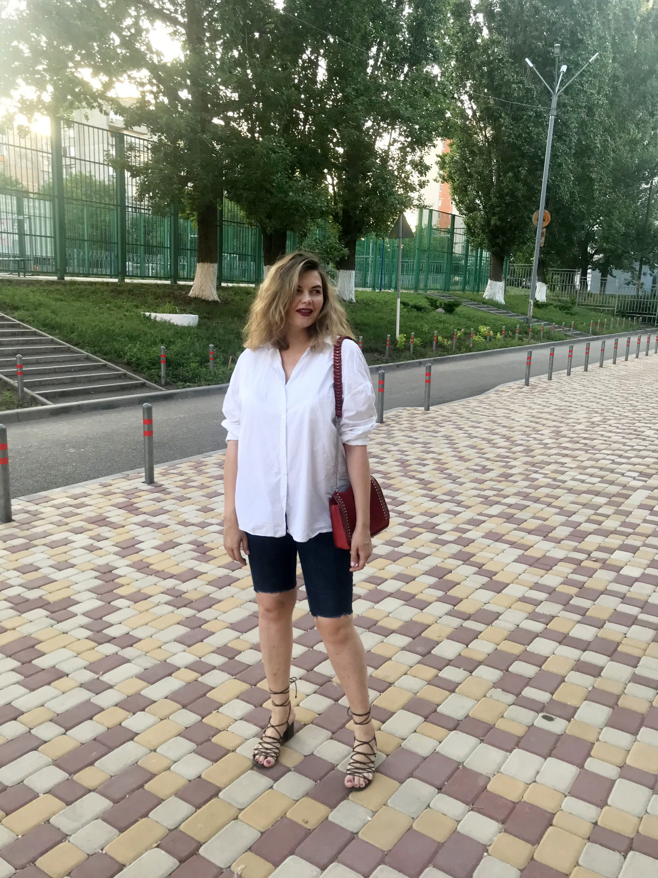 А что, бюджетная идея. А если не понравится, можно просто выкинуть А что, бюджетная идея. А если не понравится, можно просто выкинуть