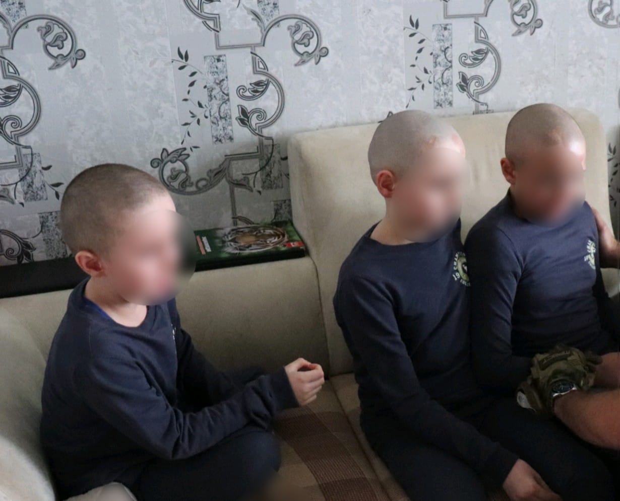 Ярославская прокуратура проверит отца, истязавшего своих детей