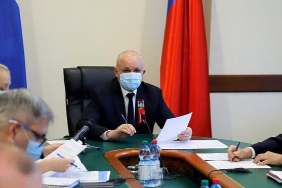 Массовые и публичные мероприятия власти региона запретили с 14 марта 2020 года Массовые и публичные мероприятия власти региона запретили с 14 марта 2020 года