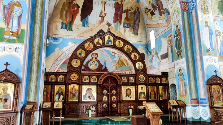 Жители Нижегородской области теперь могут заказать требы в монастырях онлайн