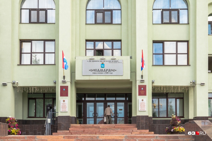Главы районов будут работать на мэрию Главы районов будут работать на мэрию