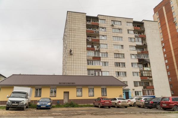 Сейчас искать юношу будут в Свердловском районе Сейчас искать юношу будут в Свердловском районе 