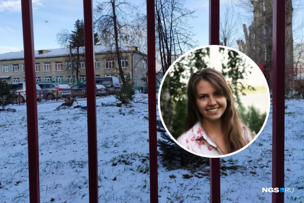 Сибирячка удивляется желанию жильцов отгородить свои дома двухметровыми заборами-решетками Сибирячка удивляется желанию жильцов отгородить свои дома двухметровыми заборами-решетками