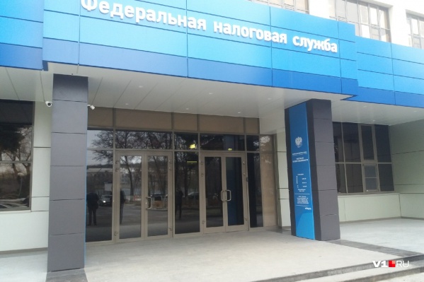 Происходящие в регионе тенденции связывают с действиями налоговой Происходящие в регионе тенденции связывают с действиями налоговой