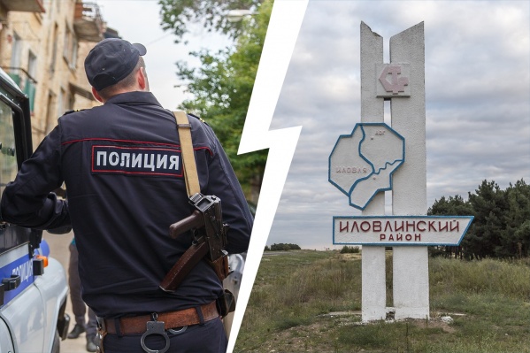 Безнаказанно обматерить главу села пенсионеру не удалось Безнаказанно обматерить главу села пенсионеру не удалось