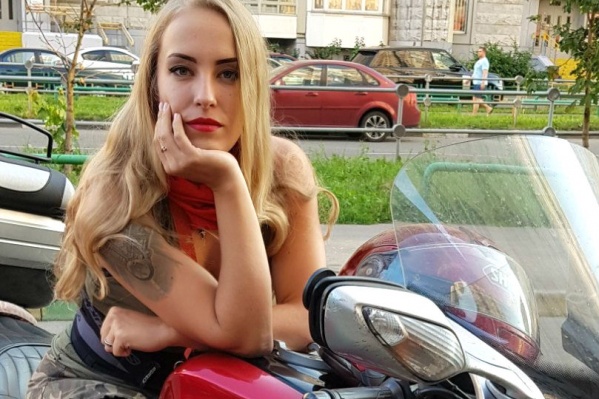 Ксении было всего 33 года Ксении было всего 33 года