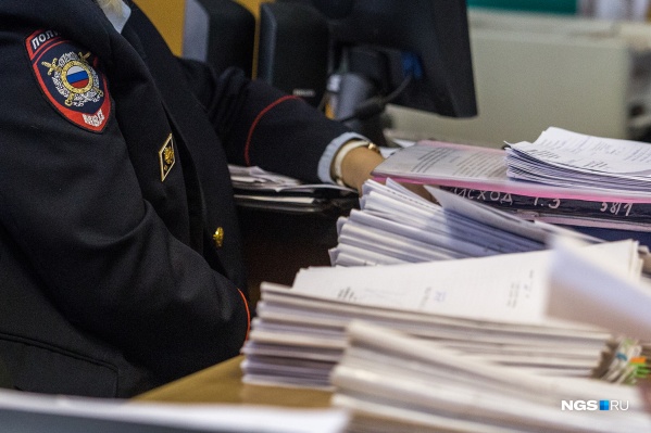 На семейную пару был составлен протокол об административном правонарушении На семейную пару был составлен протокол об административном правонарушении 