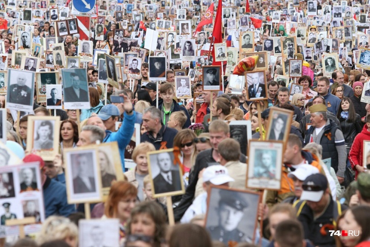 Акция второй год проходит онлайн из-за пандемии Акция второй год проходит онлайн из-за пандемии