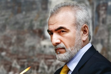 Иван Саввиди снова вошел в рейтинг богатейших людей России Forbes Иван Саввиди снова вошел в рейтинг богатейших людей России Forbes
