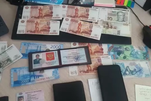 Оба брата задержаны Оба брата задержаны