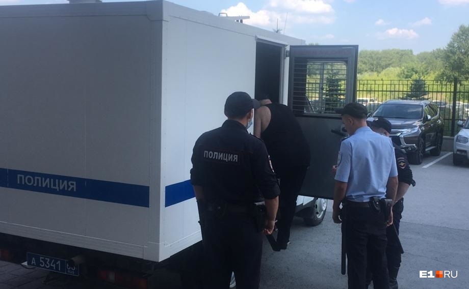Проведенные первым отделом по расследованию особо важных дел регионального СК мероприятия позволили найти насильника-убийцу Проведенные первым отделом по расследованию особо важных дел регионального СК мероприятия позволили найти насильника-убийцу