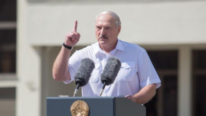 Лукашенко поручил закрыть бастующие предприятия. Это БелАЗ, МАЗ и другие заводы