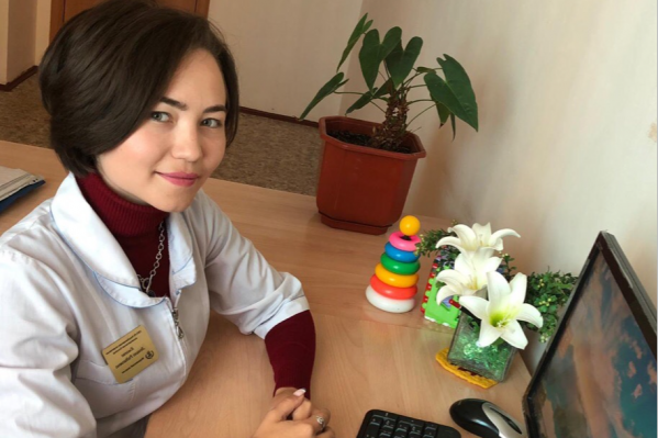 Практикующий психолог Лениза Ямашева подскажет, как воспринимать действительность на позитиве Практикующий психолог Лениза Ямашева подскажет, как воспринимать действительность на позитиве
