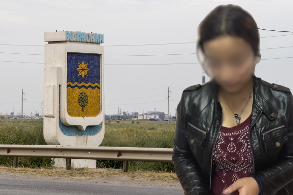 Девушка из цыганской семьи решила переехать в Новосибирск тайком от всех Девушка из цыганской семьи решила переехать в Новосибирск тайком от всех