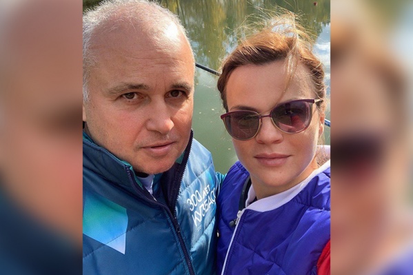 Ранее семью Цивилевых затравили за милое фото в аккаунте губернатора Ранее семью Цивилевых затравили за милое фото в аккаунте губернатора
