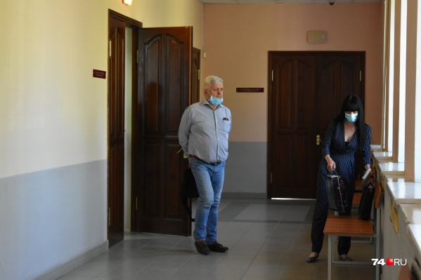 Суд над Андреем Косиловым продолжился после двухмесячного перерыва, но ключевые свидетели на заседание не явились Суд над Андреем Косиловым продолжился после двухмесячного перерыва, но ключевые свидетели на заседание не явились