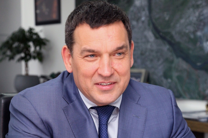 Сергей Кузнецов ответил на критику, что администрация города не может не проводить транспортную реформу