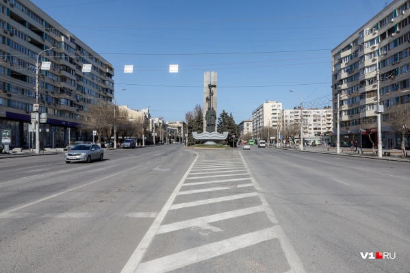 Волгоградцам советуют встречать приход весны дома Волгоградцам советуют встречать приход весны дома