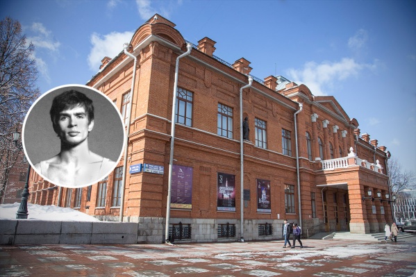 Рудольф Нуреев делал первые шаги в балете именно в этом театре Рудольф Нуреев делал первые шаги в балете именно в этом театре