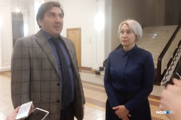 Заседание оперативного штаба состоялось вечером в среду Заседание оперативного штаба состоялось вечером в среду