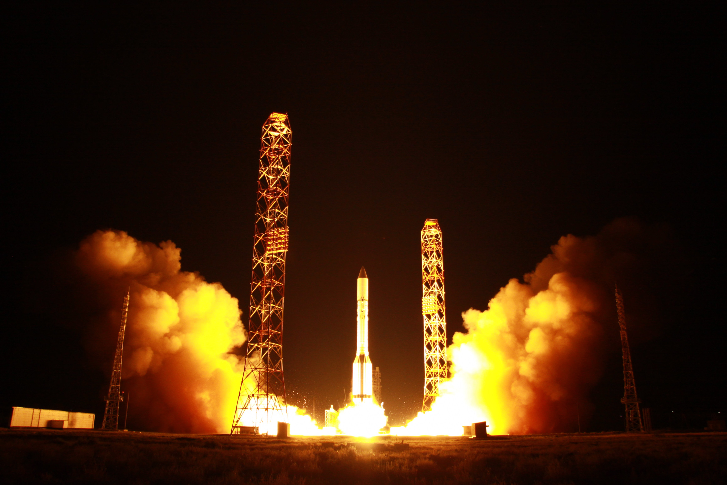 Космический центр «Южный» / Роскосмос. Фото с сайта <a href="https://www.roscosmos.ru/28895/" class="_">roscosmos.ru</a>