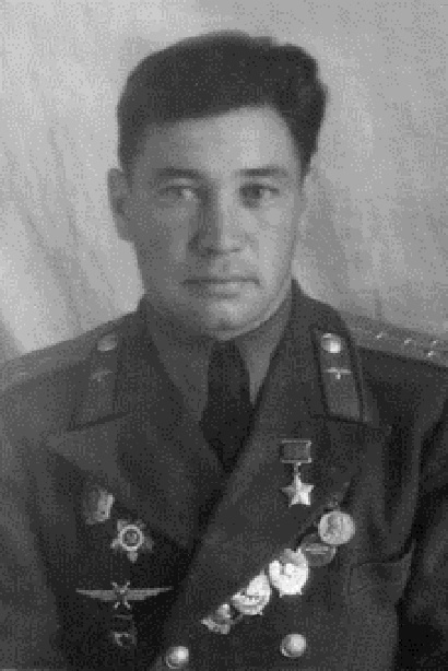 Анвар Анварович Гатауллин Анвар Анварович Гатауллин