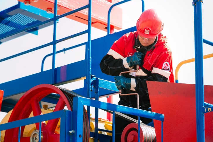 коллективный договор лукойл уралнефтепродукт