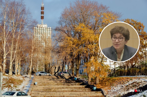 В эфире «Эха Москвы» Наталья Зубаревич сказала, что боится за Архангельскую область В эфире «Эха Москвы» Наталья Зубаревич сказала, что боится за Архангельскую область