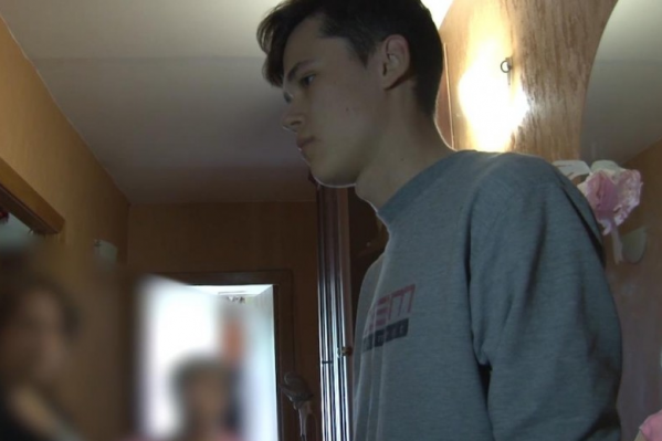 Никита Неаронов через группы смерти в соцсетях склонял подростков к самоубийству Никита Неаронов через группы смерти в соцсетях склонял подростков к самоубийству