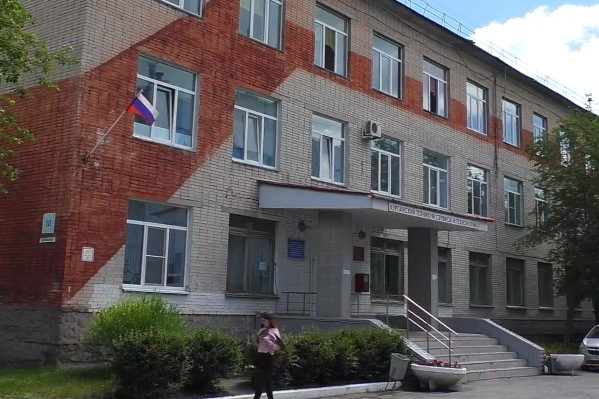 Прокуратура проверила работу курганского техникума и нашла повод для возбуждения уголовного дела Прокуратура проверила работу курганского техникума и нашла повод для возбуждения уголовного дела