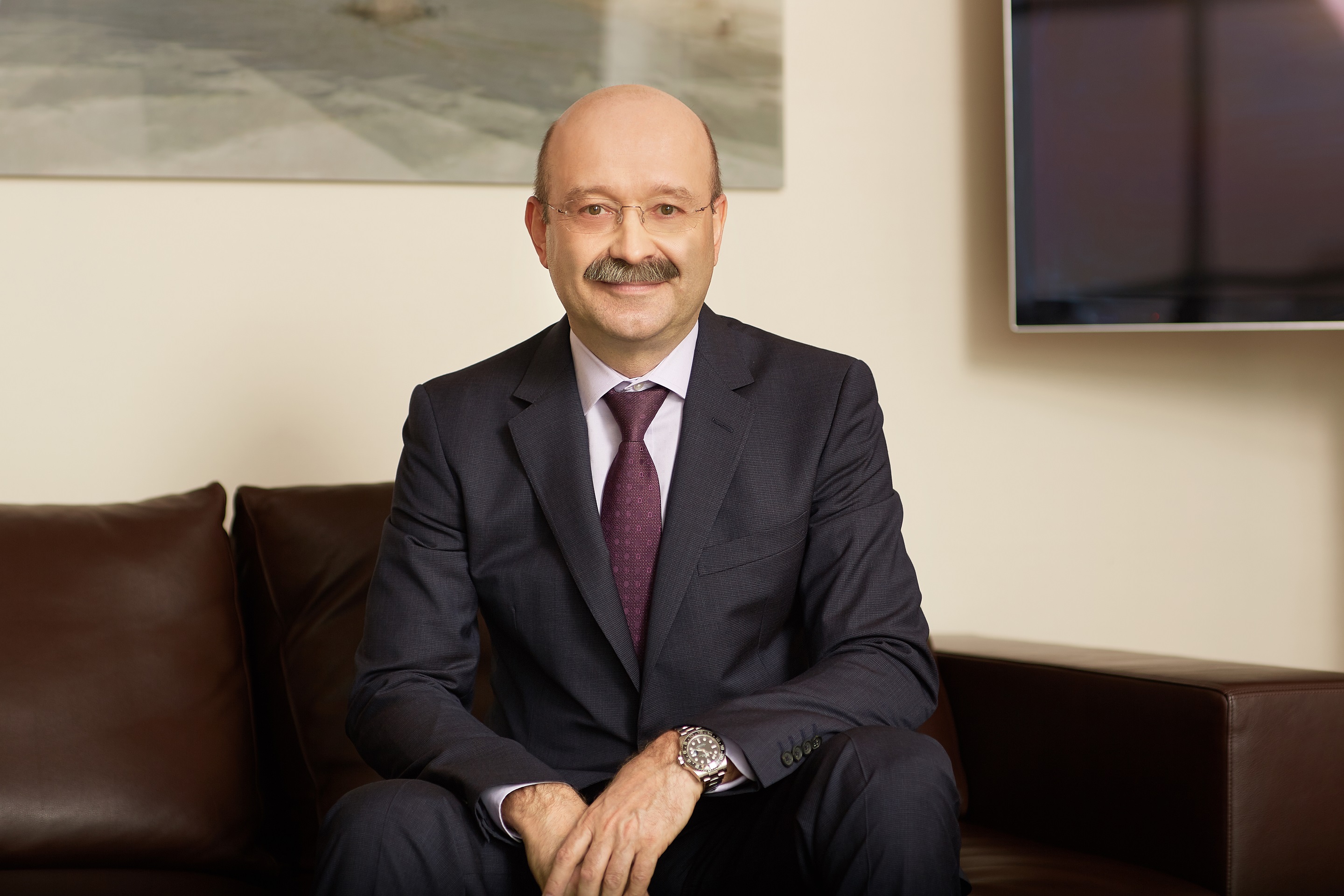 Михаил Задорнов