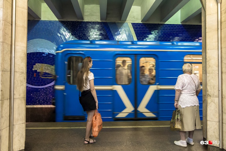 О повышении стоимости проезда в метро власти пока не говорят, но кто знает, что будет дальше О повышении стоимости проезда в метро власти пока не говорят, но кто знает, что будет дальше